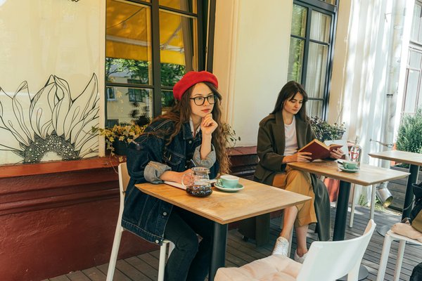 Tierce Quarte Quinte