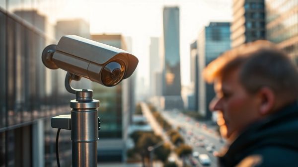 5 raisons de choisir une caméra de surveillance performante 59