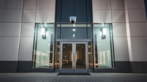 5 raisons de choisir une caméra de surveillance performante 59