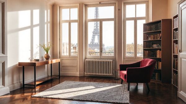Conseils incontournables pour rénover un appartement à Paris 8