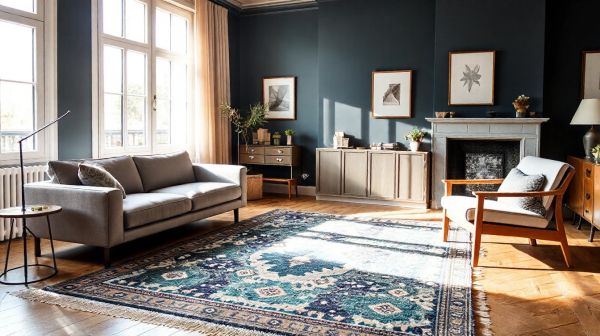 Conseils incontournables pour rénover un appartement à Paris 8