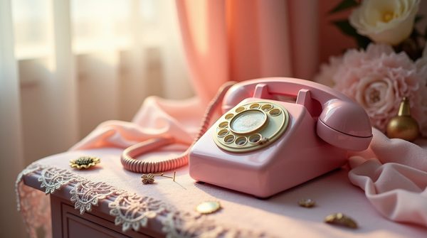 Découvrez le monde du téléphone rose : fantasmes à portée de main