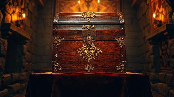 Découvrez les trésors épiques de la box mystérieuse Disney