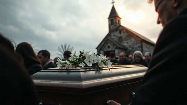 Guide pour maximiser votre aide financière aux obsèques