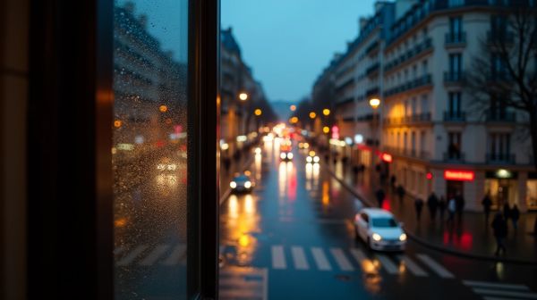 Optez pour une caméra de surveillance efficace dans le 59