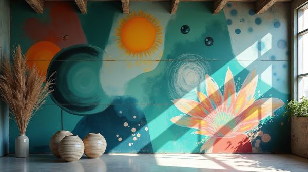 Panneau mural : choisissez l'esthétique qui vous ressemble