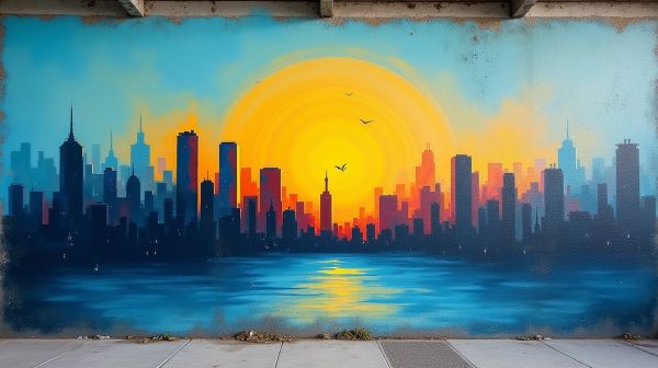 Panneau mural : choisissez l'esthétique qui vous ressemble