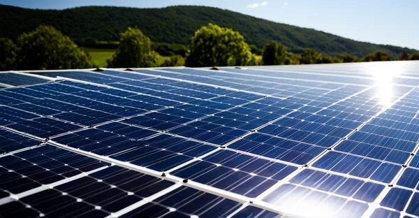 Panneau solaire photovoltaïque : témoignages clients révélateurs