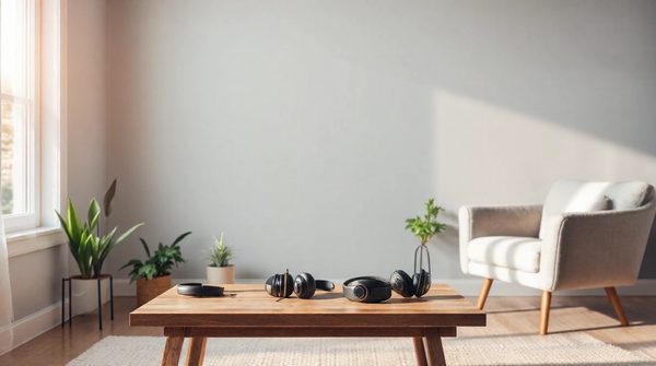 Top casques anti bruit pour autisme : guide d'achat apaisant