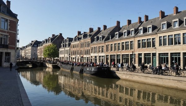 Les avantages méconnus de la msa dans le nord pas de calais