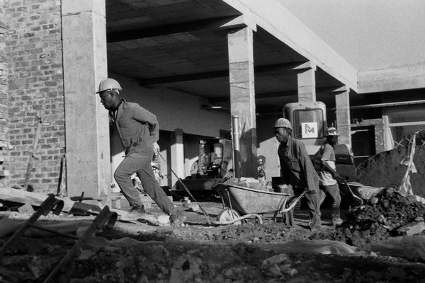 Assurance dommage ouvrage : votre alliée pour construire sereinement