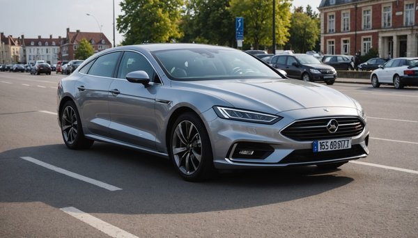 Accélérez vos démarches de carte grise à roubaix facilement !