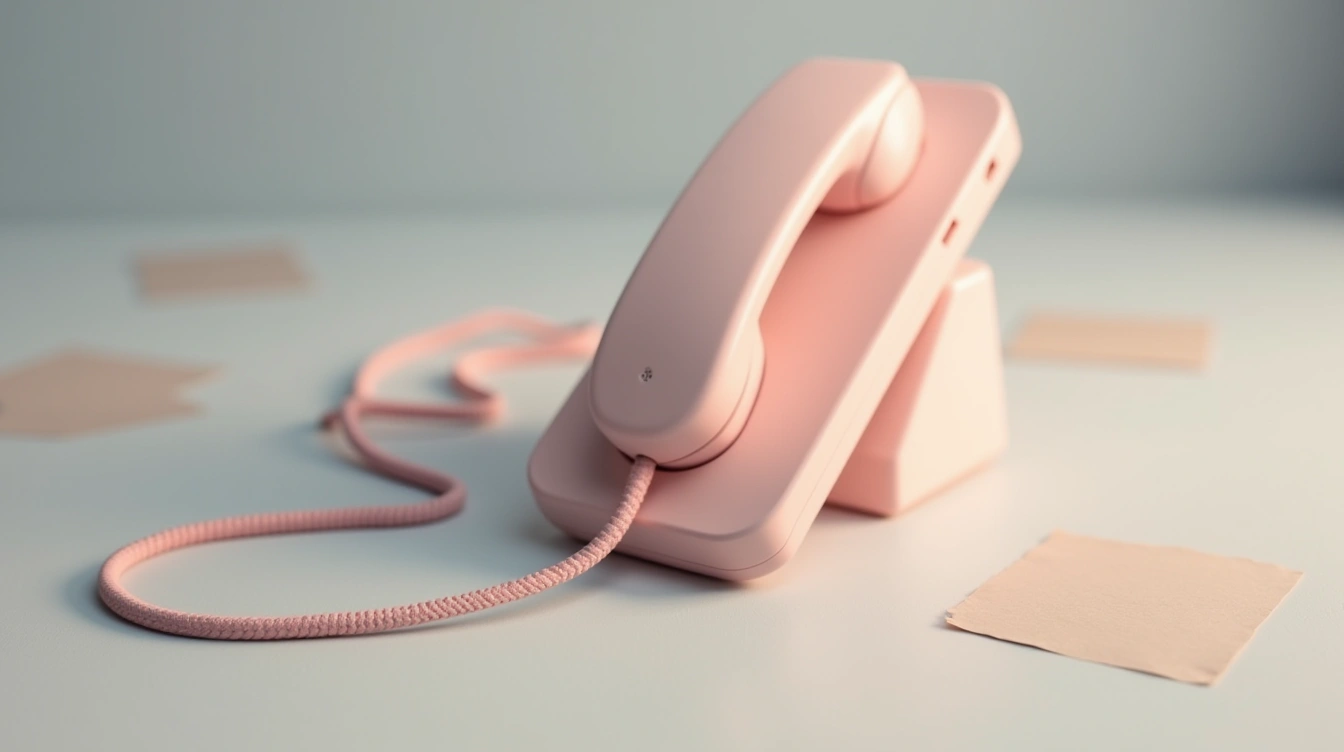 Questions fréquentes sur les services téléphoniques adultes